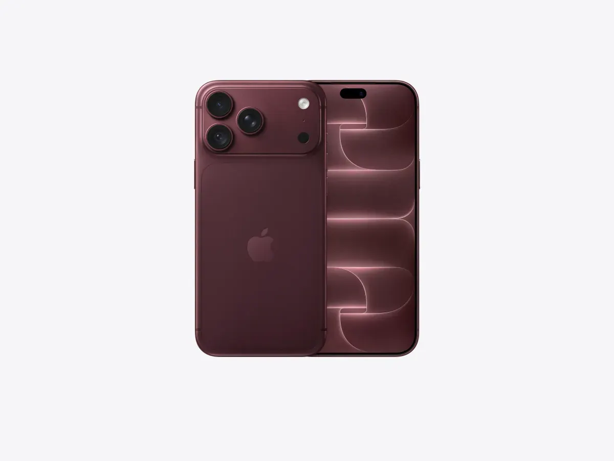 iPhone 18 PRO MAX 256GB
