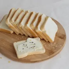 White bread 400 g