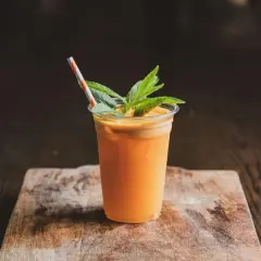 Mango juice 1 L