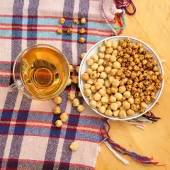 Roasted peanuts 500 g