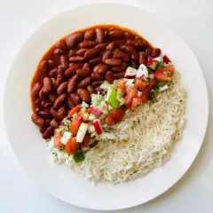 Rosecoco beans 1 kg