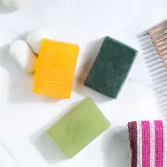 Laundry bar soap 1 kg