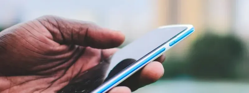 Téléphones et tablettes