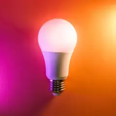 Ampoule LED 12 W