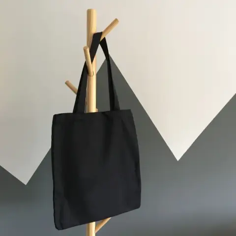 Tote bag en toile