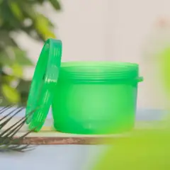 Aloe vera gel