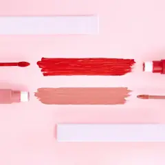 Lip liner duo