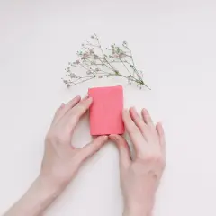 Blending sponge