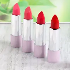 Creamy lipstick