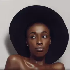 Satin foundation