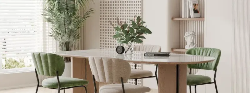 Sala de jantar