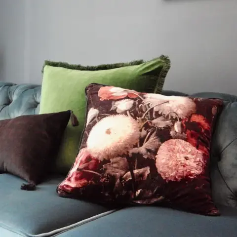 Almofada decorativa